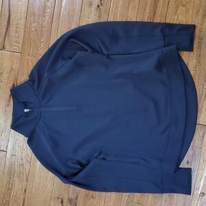 Vineyard Vines 1/4 zip long sleeve pullover